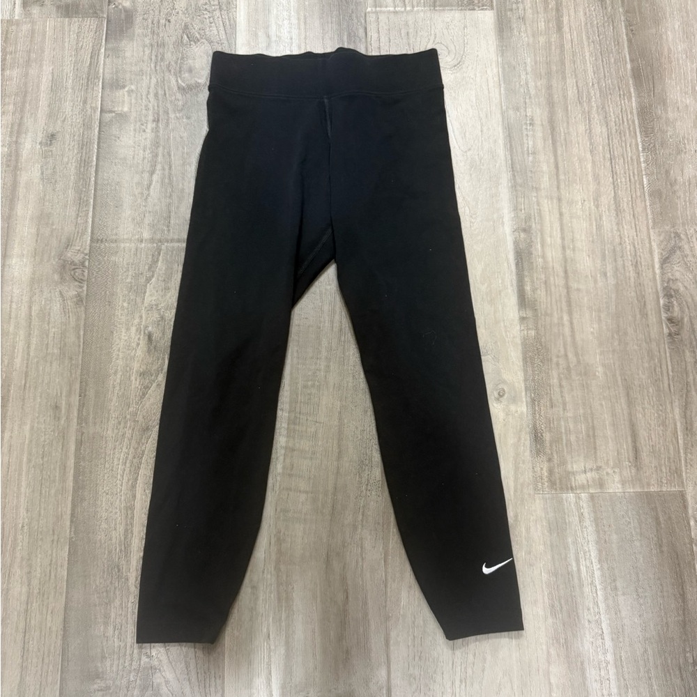 7/8 Nike Leggings